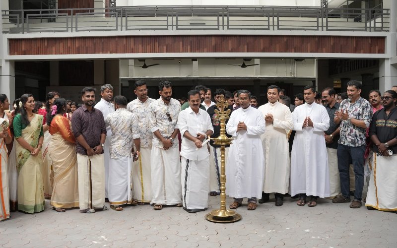 കരുതലോണം 2025