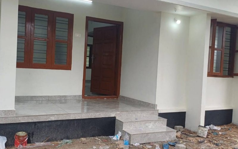 കൈ കോർക്കുന്ന കാരുണ്യം ഭവന നിർമ്മാണ പദ്ധതിയിലൂടെ തുടരുന്നു.