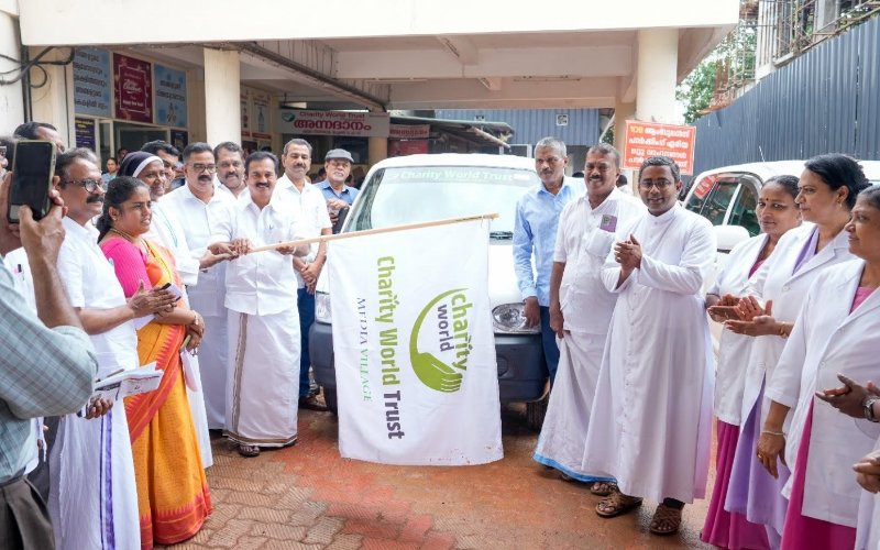 അന്ന​ദാനം മഹാദാനം