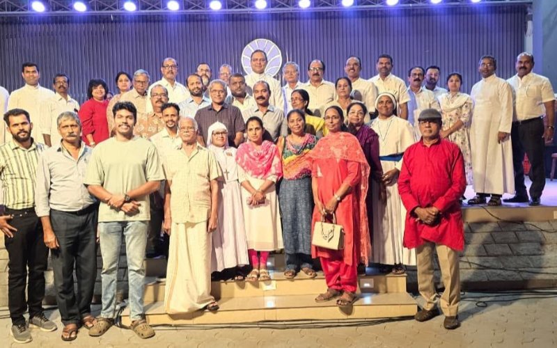 ചാരിറ്റി വേൾഡ് കുടുംബ സംഗമം