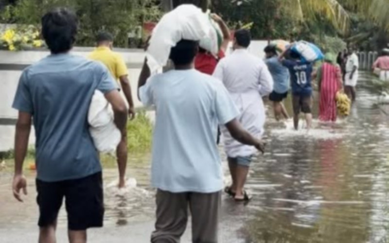 ഒപ്പമുണ്ട്...