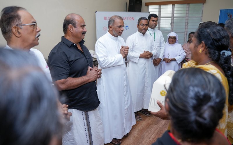 ഓണനാളുകളിൽ ഏവരും സന്തോഷിക്കട്ടെ...
