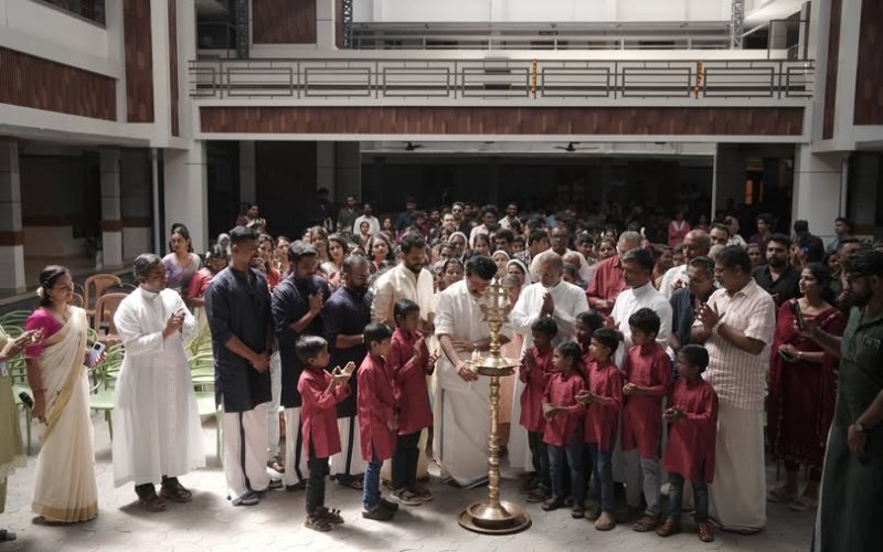 ഒന്നിച്ചോണം