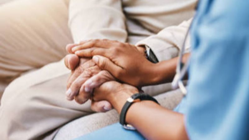 Healing Hands: Our Impact on Local Healthcare