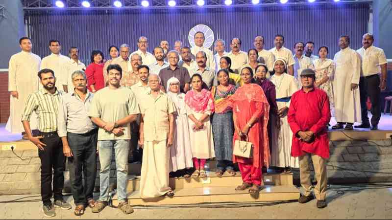 ചാരിറ്റി വേൾഡ് കുടുംബ സംഗമം: കാരുണ്യത്തിന്റെ ശോഭ നിറഞ്ഞ നിമിഷങ്ങൾ
