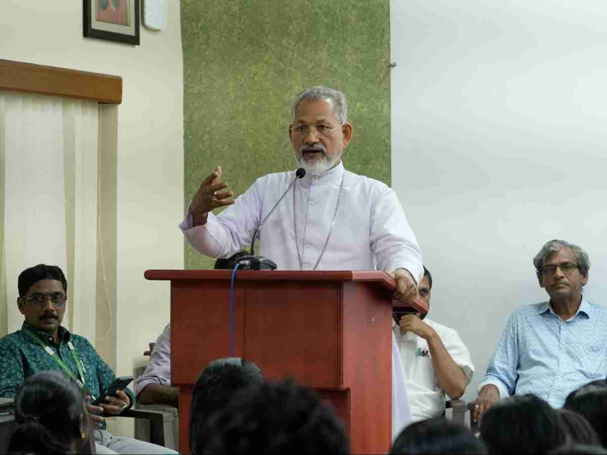 SPEECH 