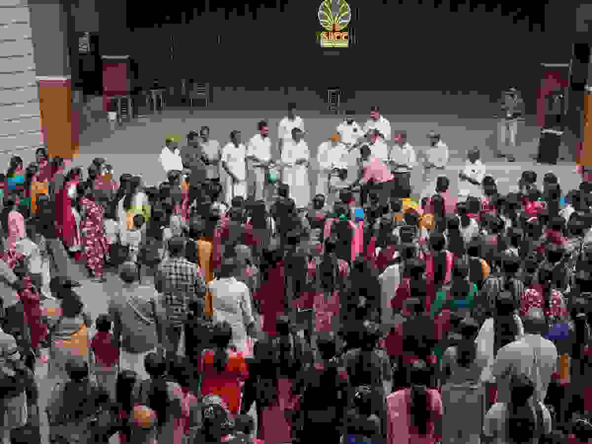 Bagb Distribution