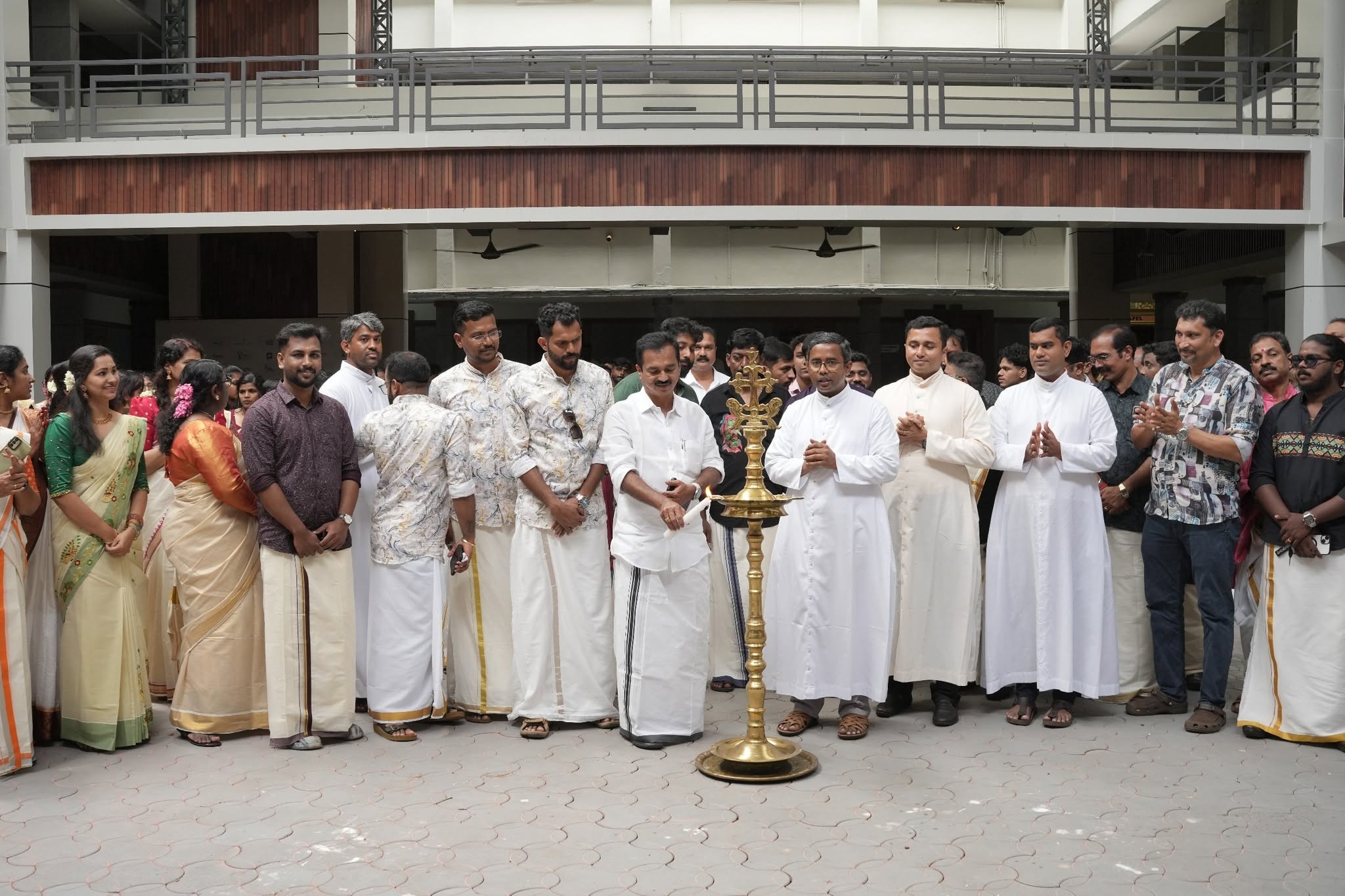 കരുതലോണം 2025