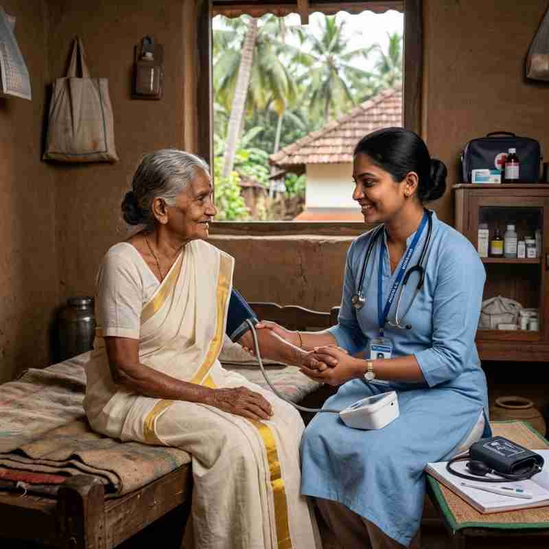 Service: സുകൃതം