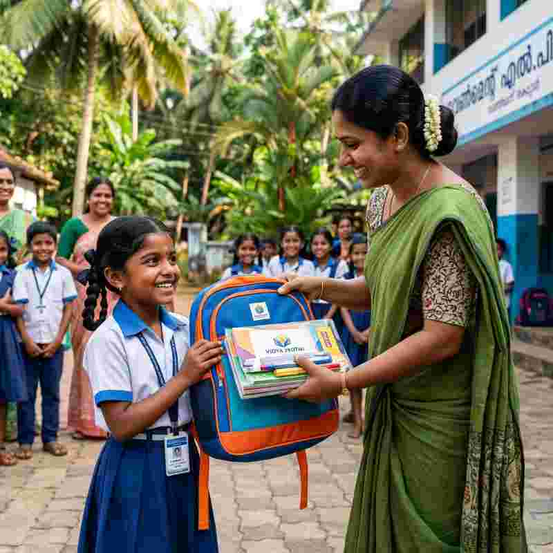 Service: ചാരിറ്റി നെറ്റ് വർക്ക്
