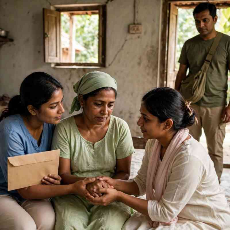 Service: ക്യാൻസർ കെയർ