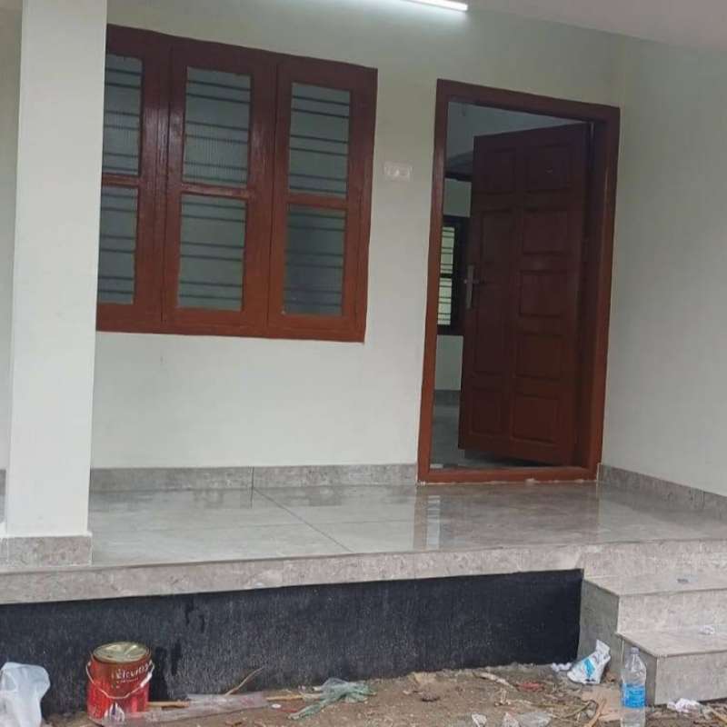 Service: കാരുണ്യ ഭവൻ