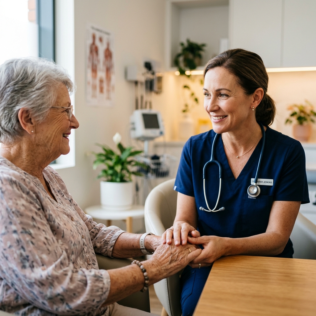 Service: Medical Aid