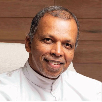 Fr. Antony Ethackad