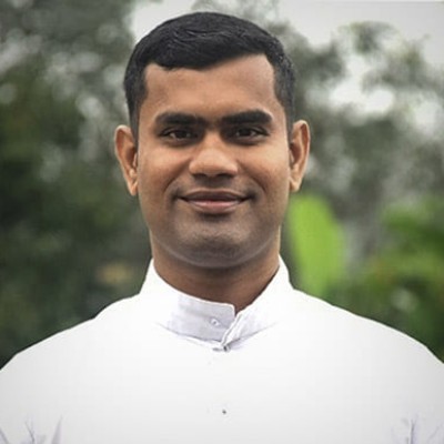 Fr. Lipin Thundukalam