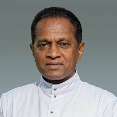 Rev. Fr. Sebastian Punnassery