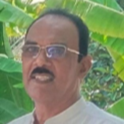 Jacob Joseph Chennat