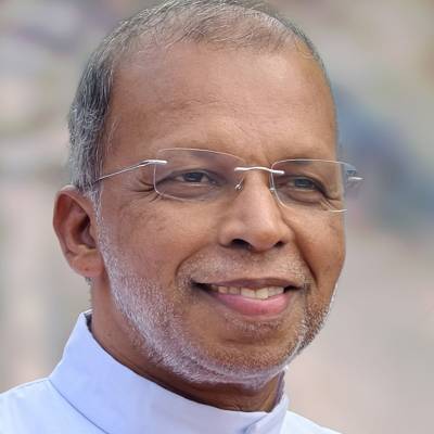 Fr. Antony Ethackad